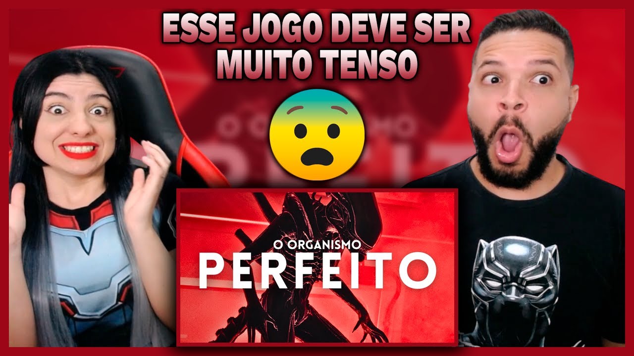 A IA Com Dois Cérebros | Richarque (REACT)
