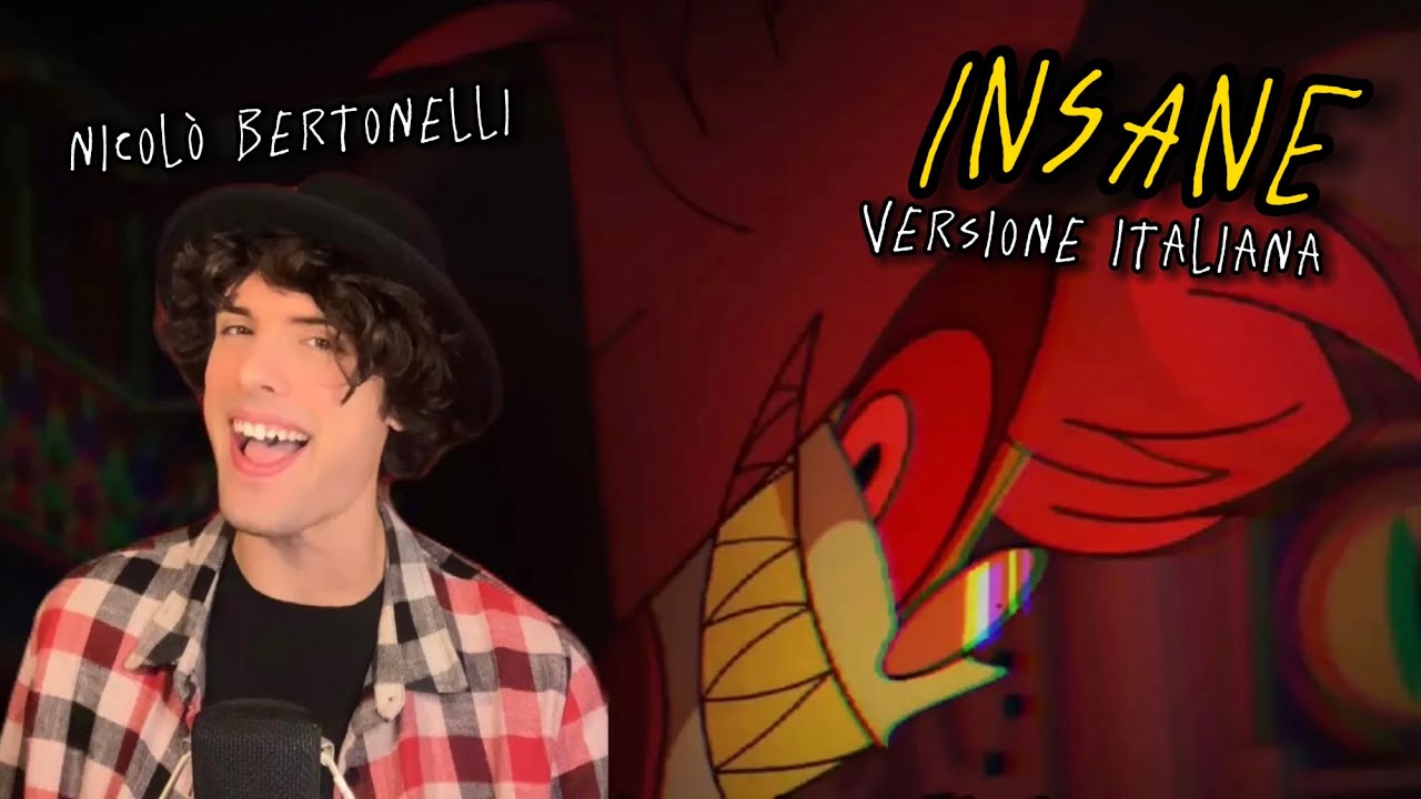 INSANE | Nicolò Bertonelli