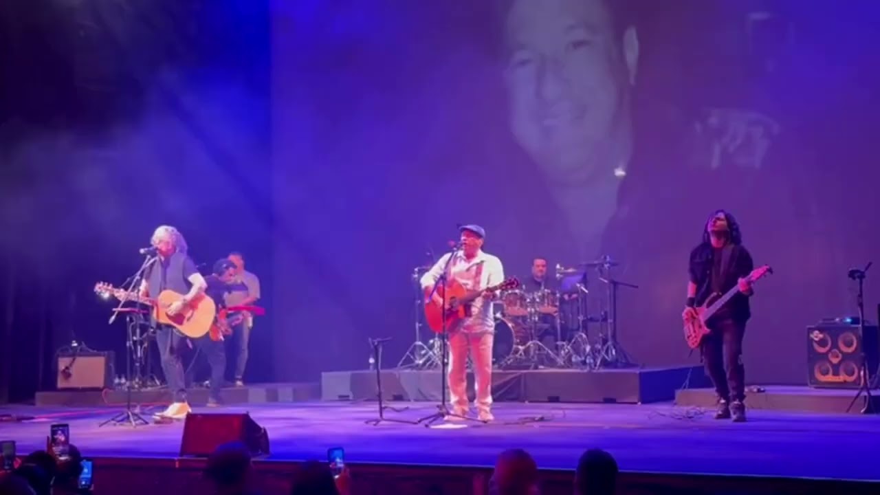 Concierto: 