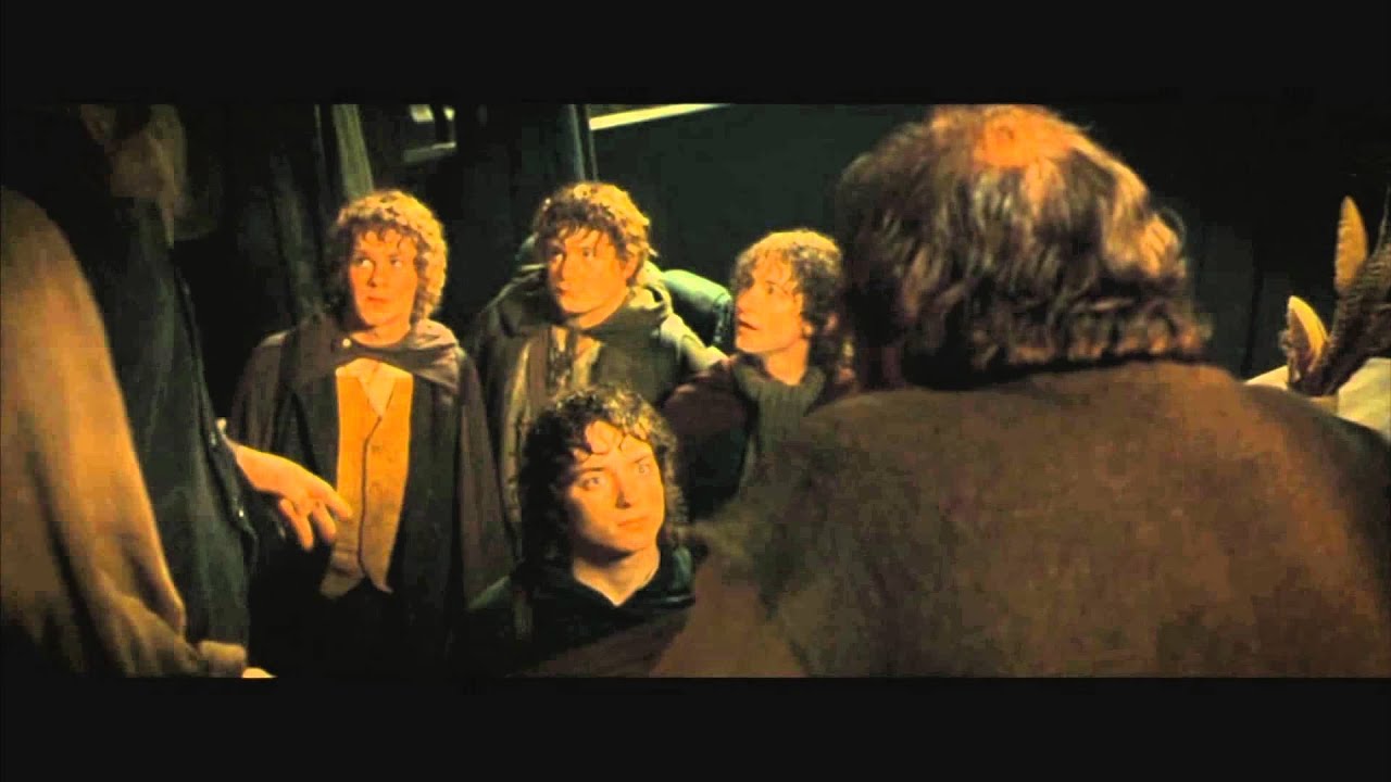 Herr der Ringe: Gothic - &Auml;rger in Bree [Gothic Sprachfiles]