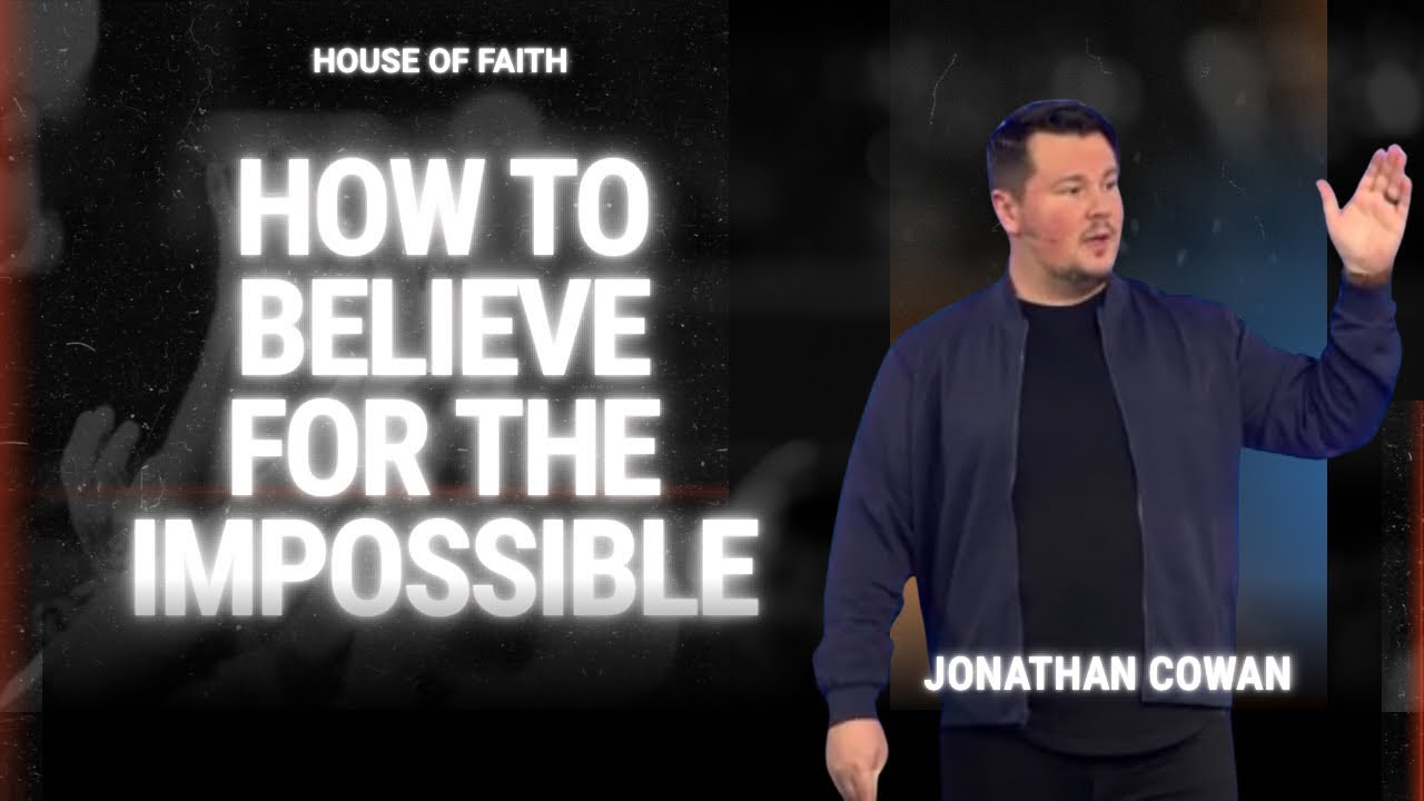How to Activate Faith for Miracles and Breakthroughs