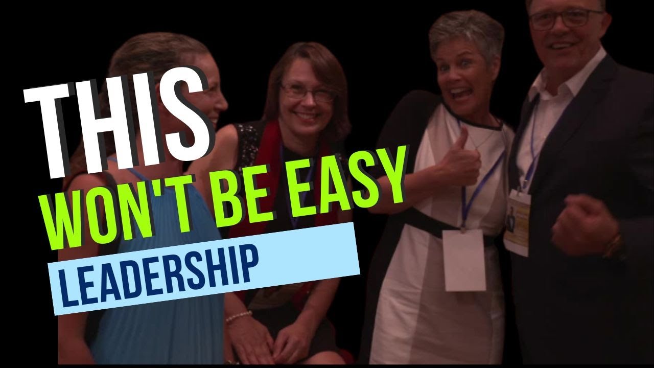 How to Listen with Intention, Leadership Reality