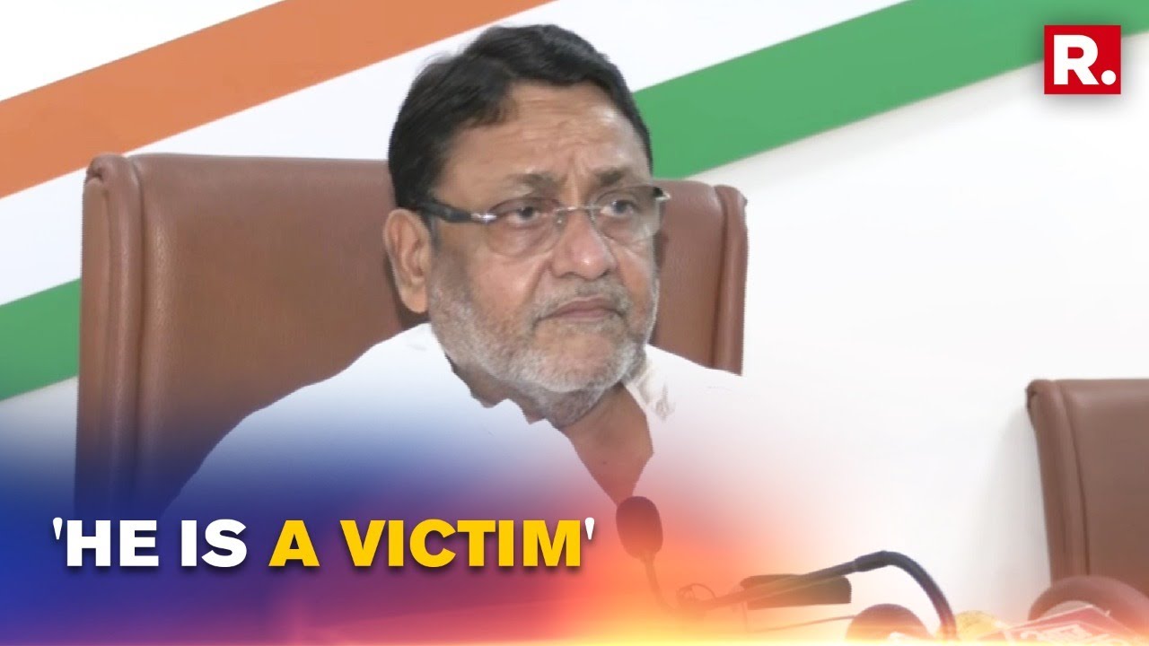 Nawab Malik's Lawyer Completely Refuses ED's Claims, Says 'ED Remand Has Half-Truths'