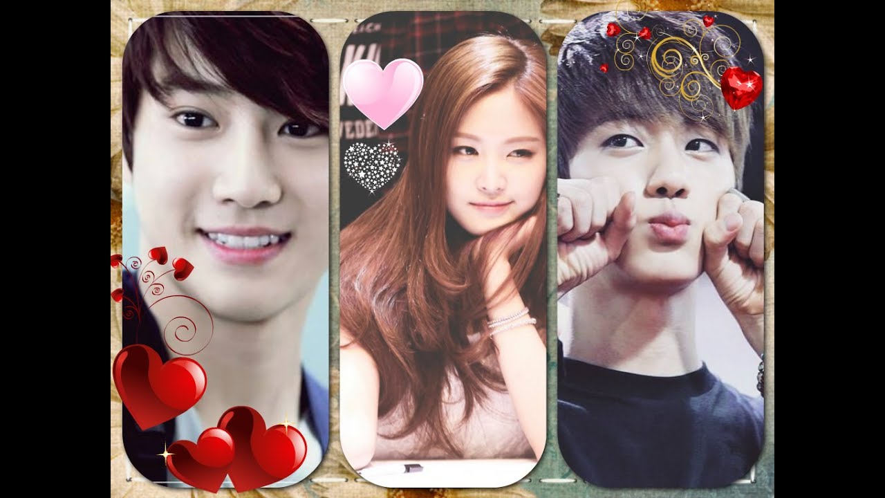 الجزء 3 : المواقف المحرجة التي حصلت لنجوم الكيبوب ^3^