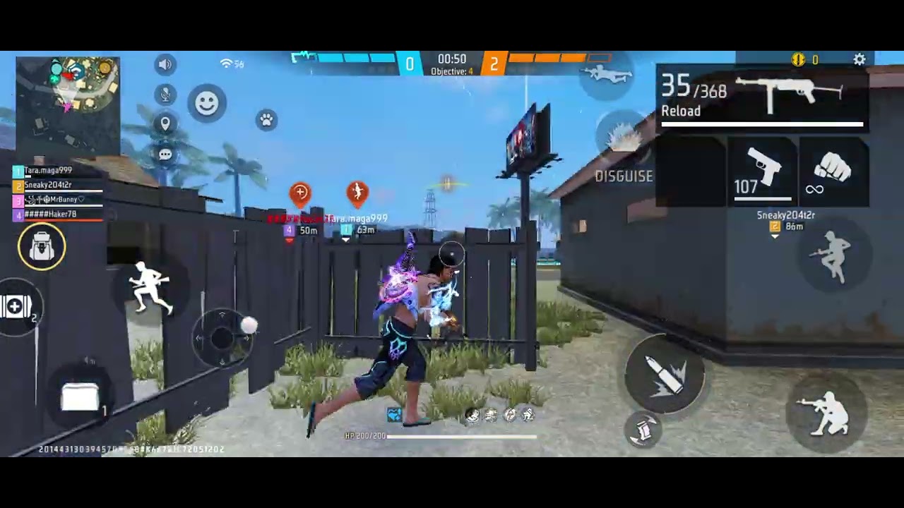 Badly loose the game pro vs noob 😅🤑 