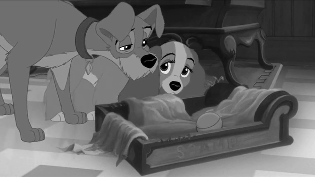 Disney - My Immortal - Evanescence