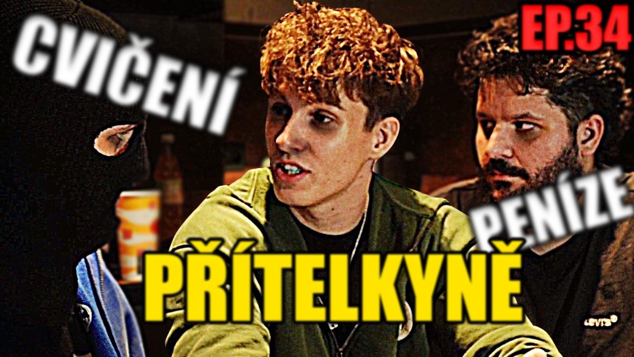 DODŮV VZTAH, PODVOD, MILIONY MĚS&Iacute;ČNĚ! l EP.34