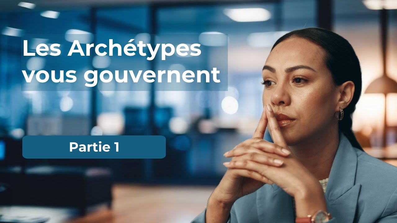 Et si le vrai changement ne dépendait pas de la volonté…… mais de votre architecture intérieure ?