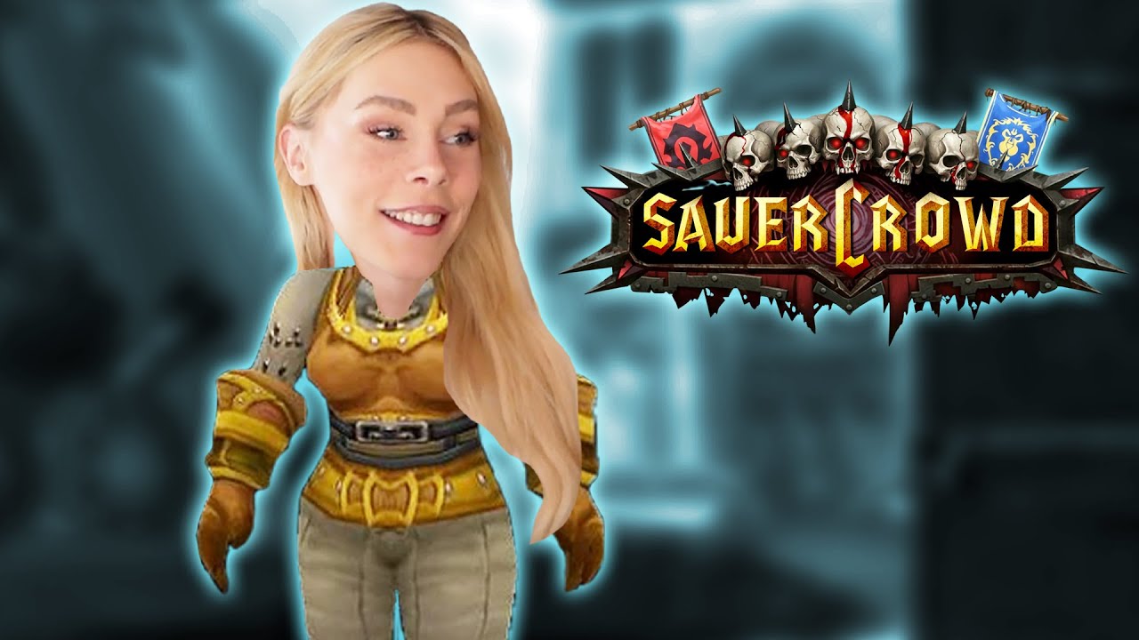 SAURES KRAUT