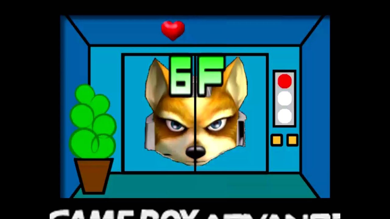 WARIO WARE: SMASH BROS EDITION - SSBM MICROGAME$