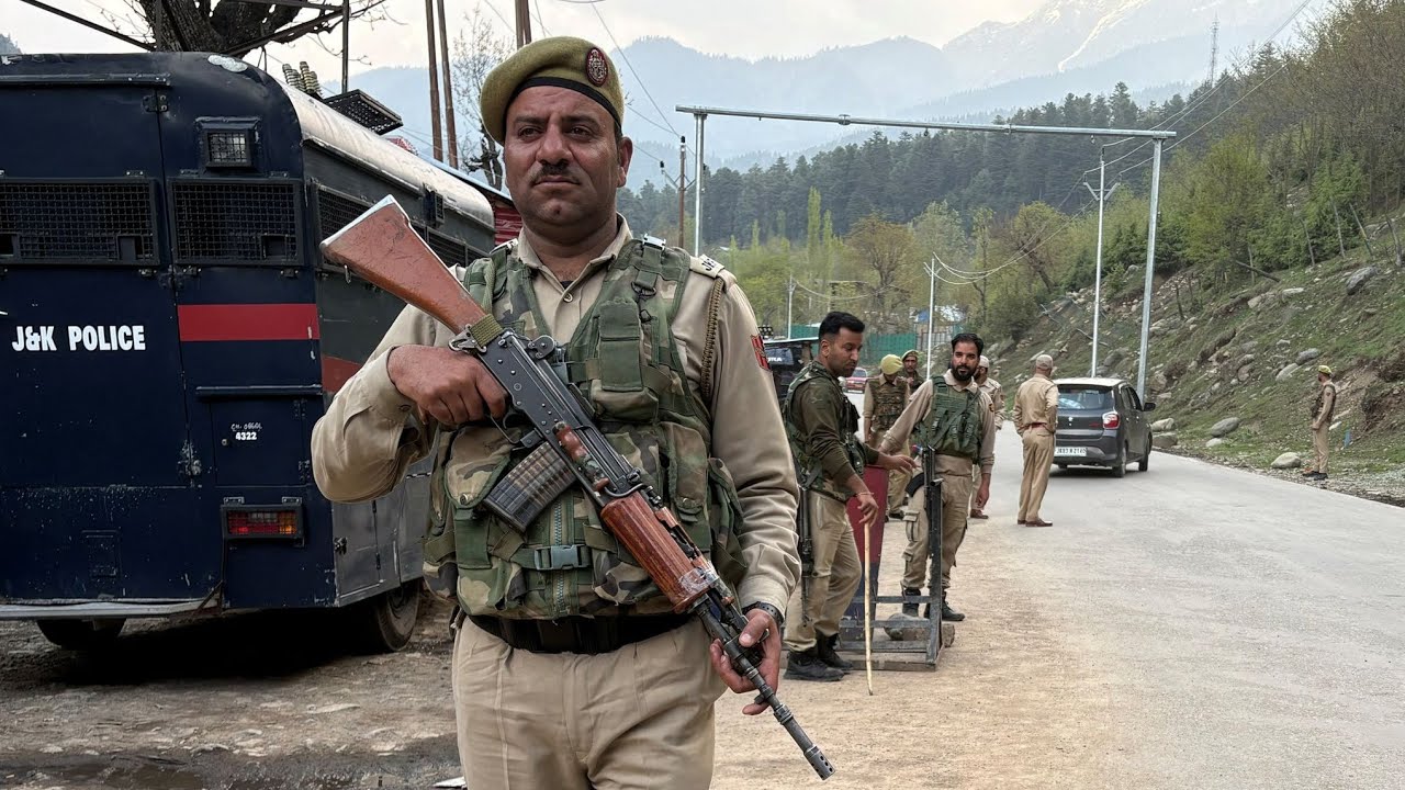 26 Tourists Killed in Deadly Kashmir Terror Strike | What Happened? Full Report
