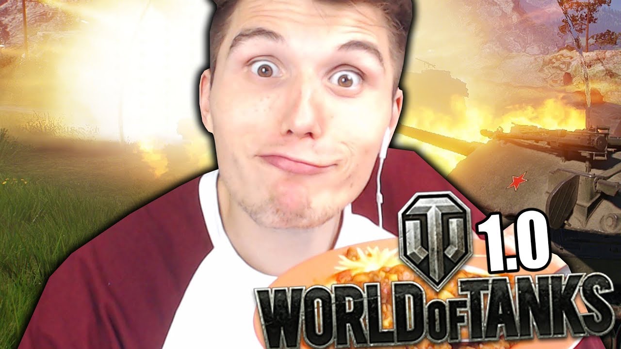 Der PANZER SIMULATOR 1.0 ✪ World of Tanks 1.0