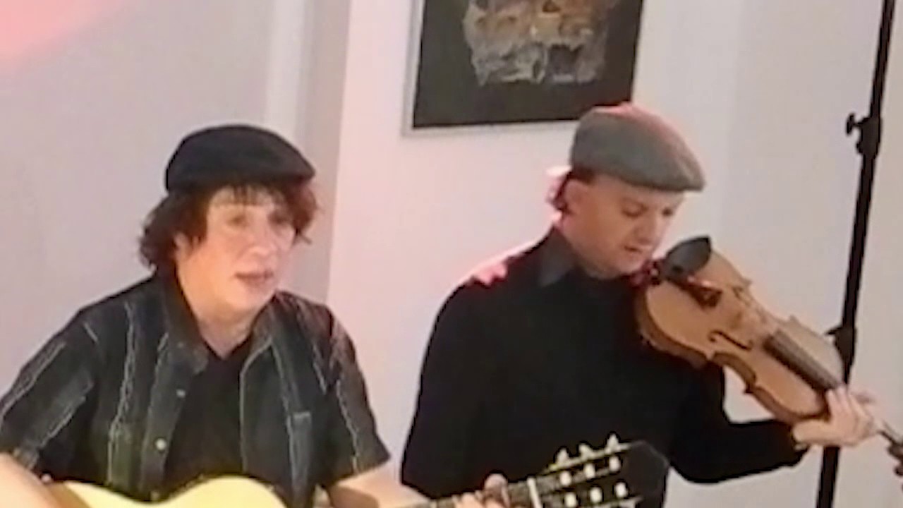 Salon Concert: Karsten Troyke, Daniel Weltlinger & Daniel Pliner