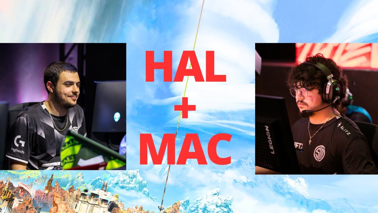 IMPERIALHAL REUNITED WITH ALBRALELIE | SEASON 27 PRED RANKED GRIND