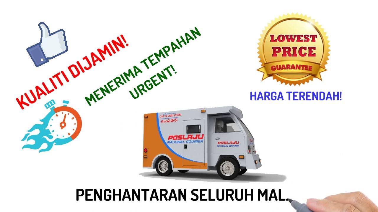 Cetak Tshirt Murah