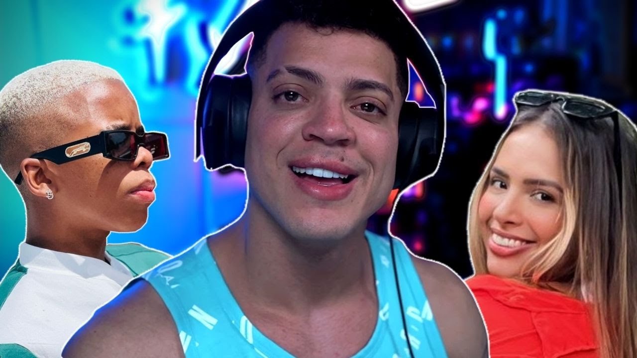 BOCA DE 09 DEIXOU A LILIAN BRAVA DEPOIS DE DIZER ISSO!! - CLIPS ENGRAÇADOS