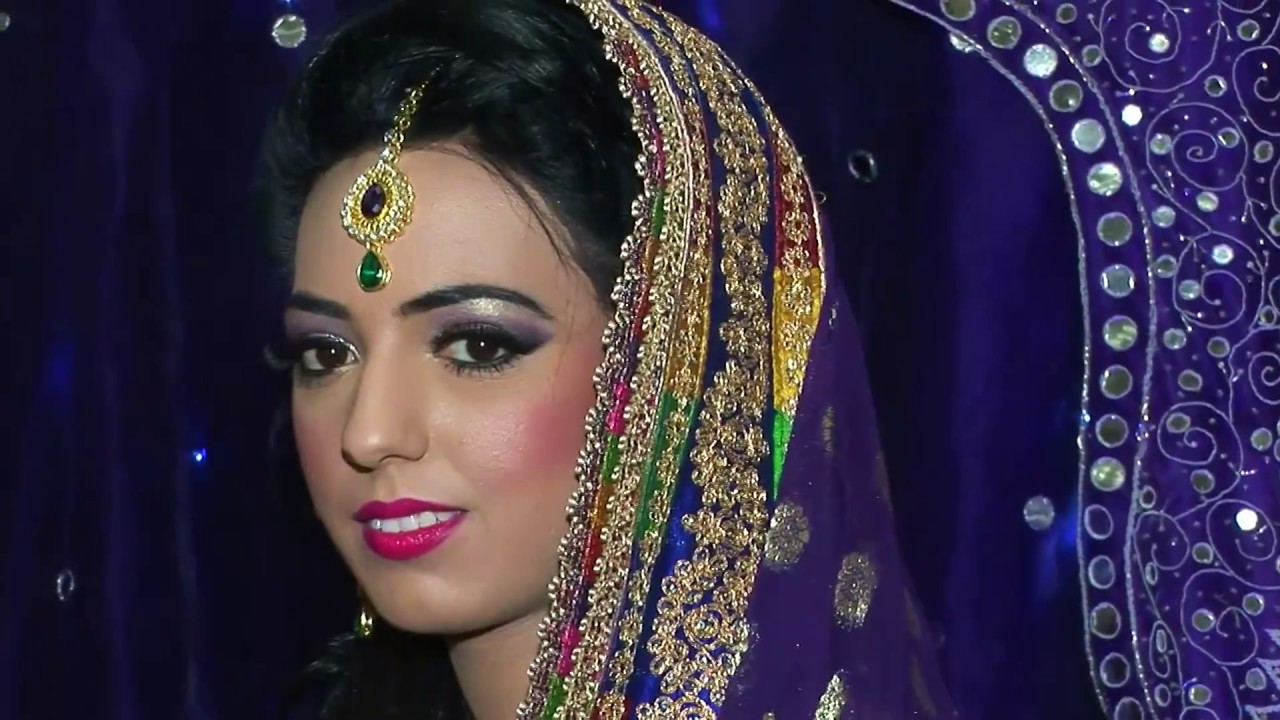 Sana & Usmarn Wedding Highlights | Asian Wedding Highlights