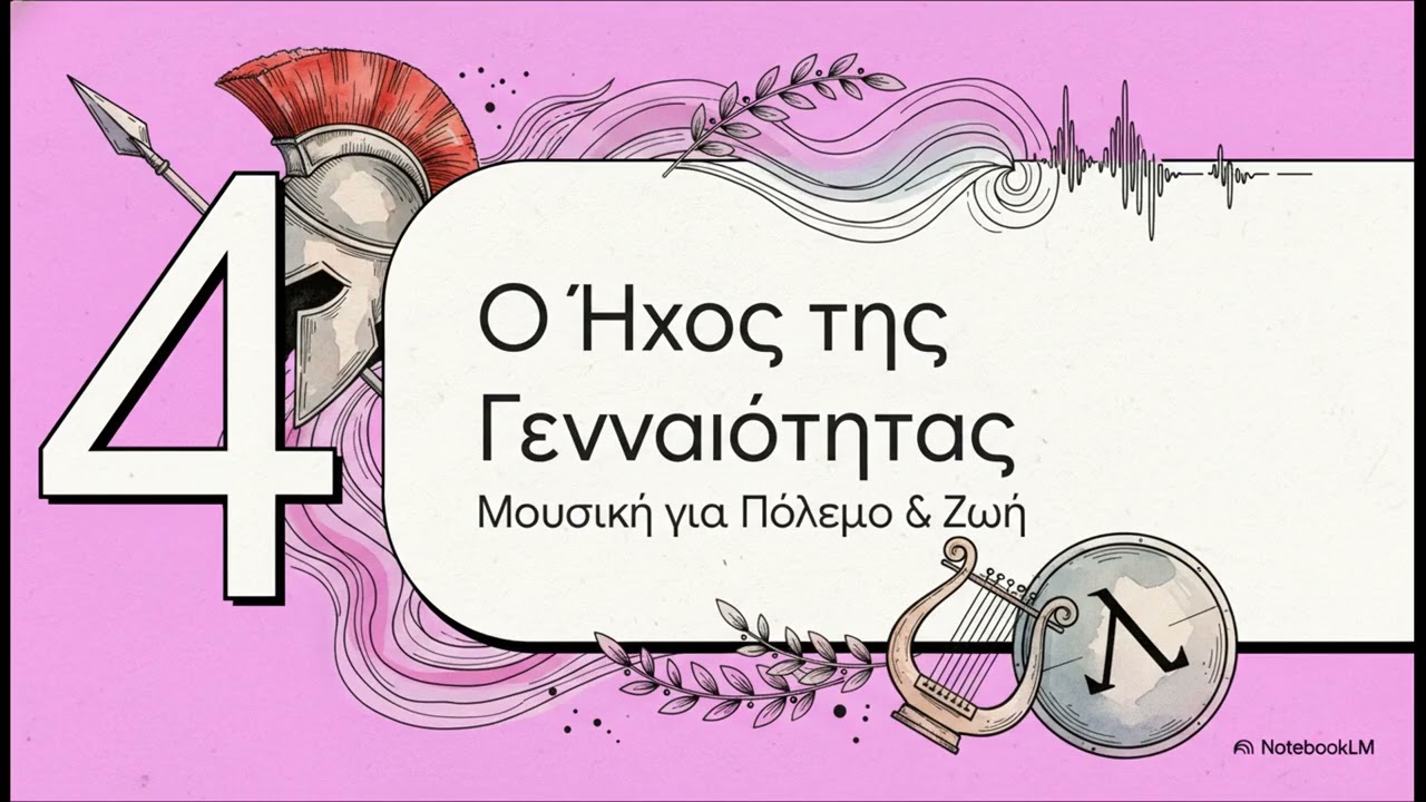 Η μουσική εξημερώνει