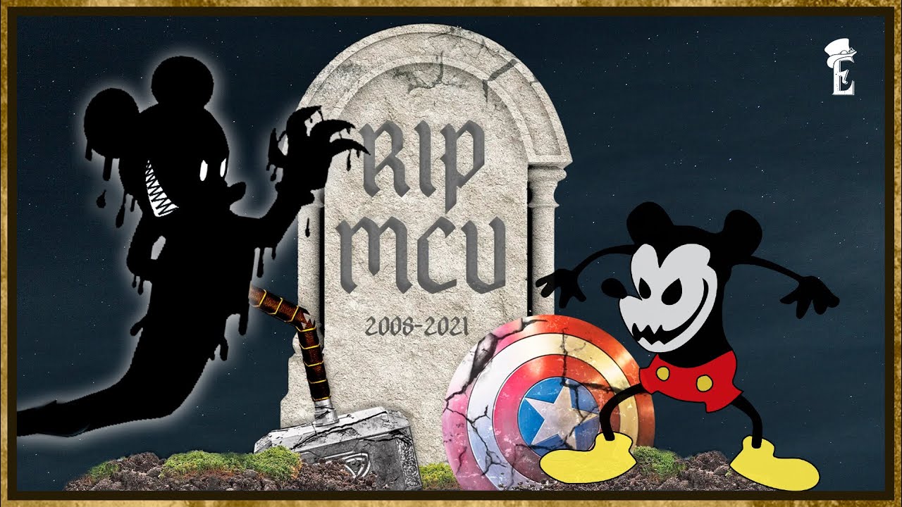 A Disney está matando a Marvel (assim como já matou outras franquias…)