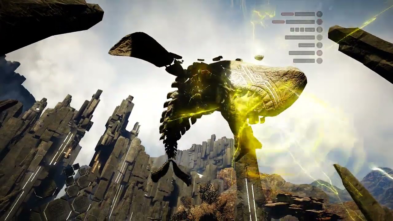 Атораксион - Сикаракия Black desert 2024 гайд