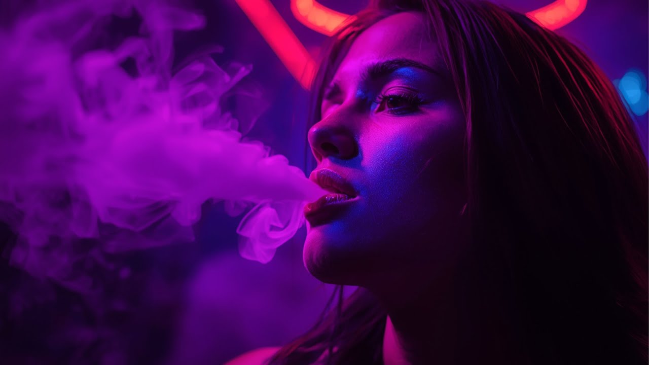 Best of Deep House [2025] | Chill Mix & Deep Feelings | Smoke Mood — Just Relax #1