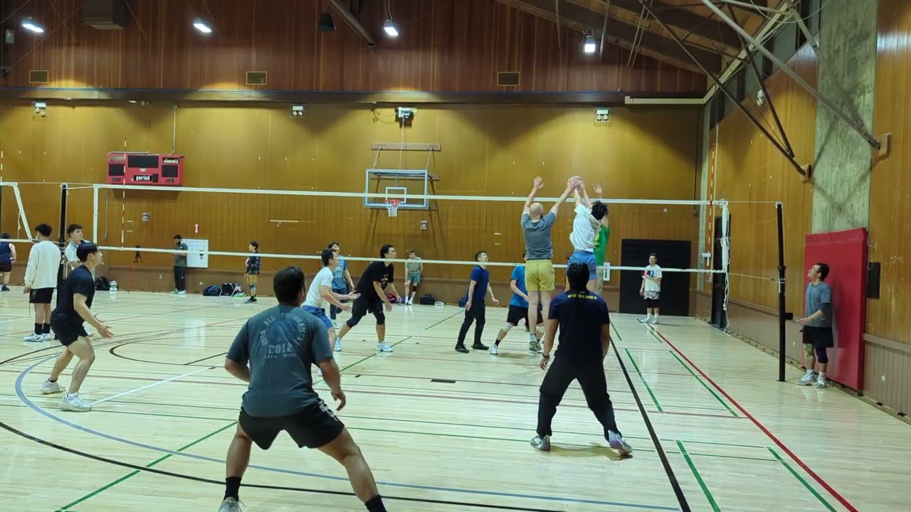 2/10 Game 3 | Spicy vs  Grass Touchers | IVL Men's BB gold | Winter 2026
