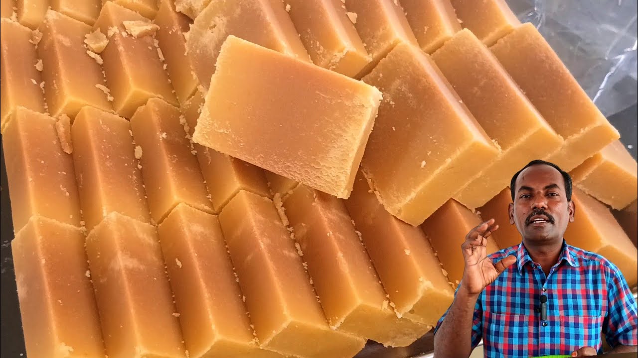 100% பெர்ஃபெக்ட் நைஸ் மைசூர்பாக் 🔥😋Soft Mysore Pak  Tamil | Ghee Mysore Pak Recipe | Diwali Special