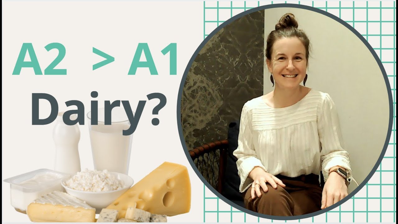 A1 vs A2 Protein - Which Is Better?