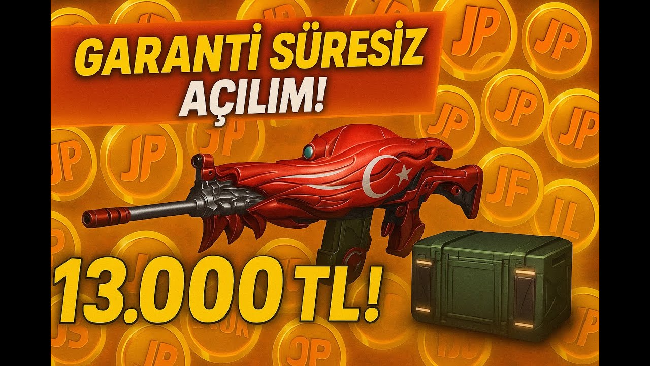 TAM 2 MİLYON JOYPARA! 30  Adet Garanti Süresiz Eşya Kutu Açılımı 🔥 | Wolfteam 