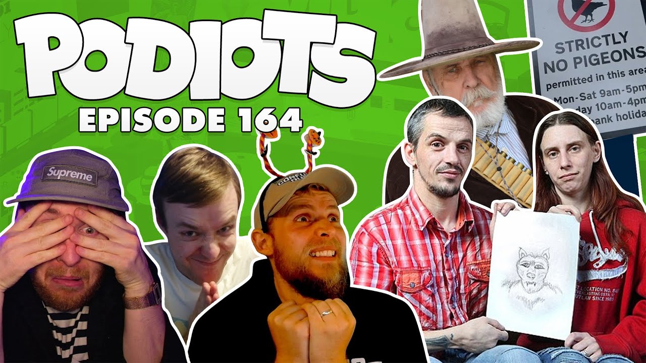 Spookiots: Episode 164 – Cremains