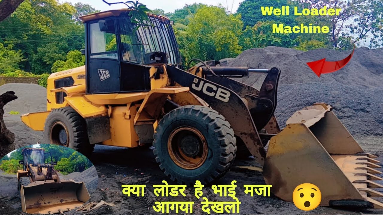 Loader Machine Cat 992 Wheel New Loader Cat 777 Lodar Quarry 🔥 Interkat SA 4K
