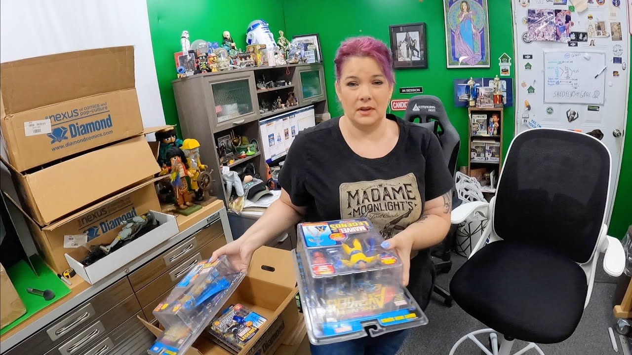 Most Resellers will think we are CRAZY for doing THIS