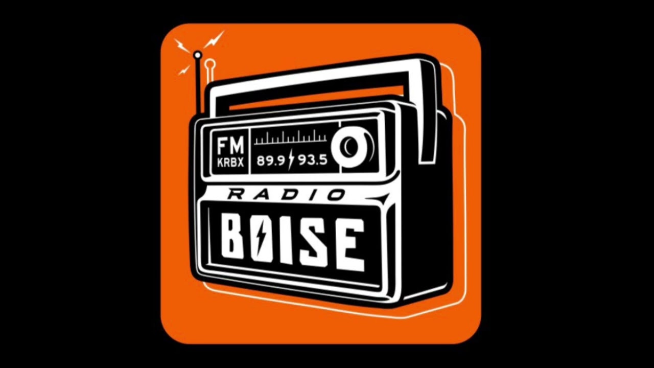 The Violet Sunsets - Full Performance (Live on KRBX Radio Boise)