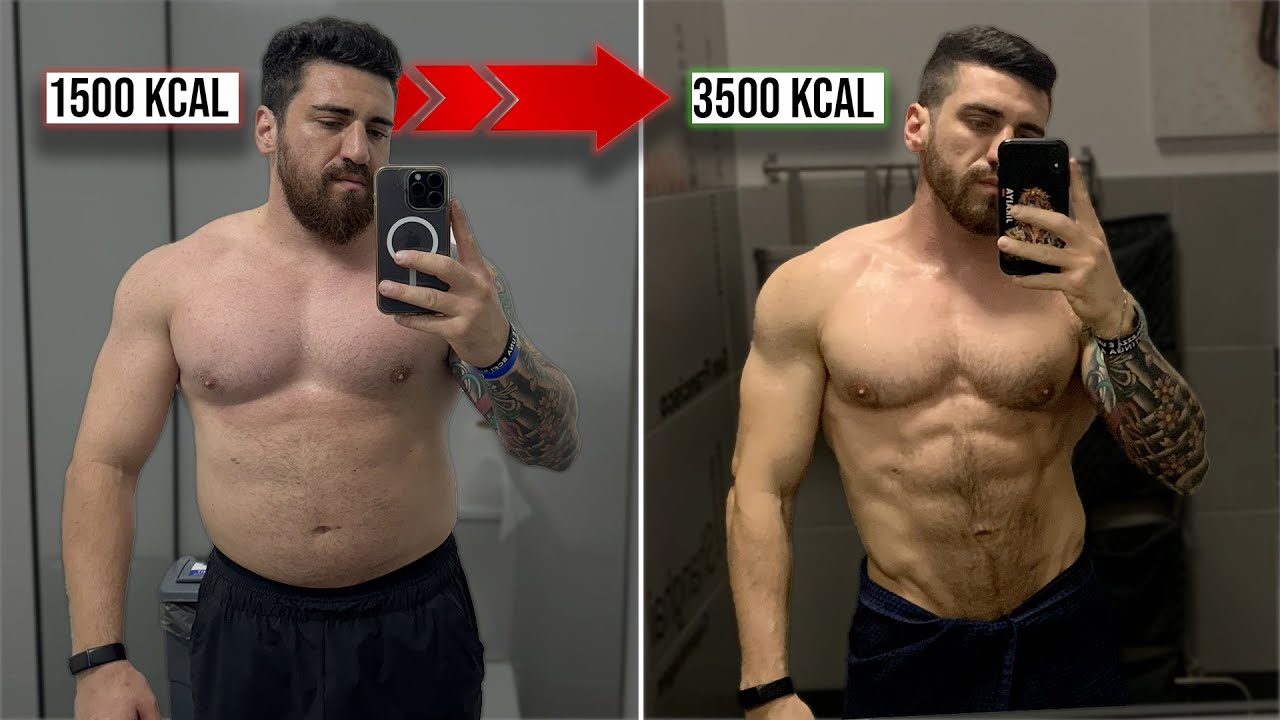 Metabolismo e calorie: sfatiamo i miti e miglioriamo i risultati