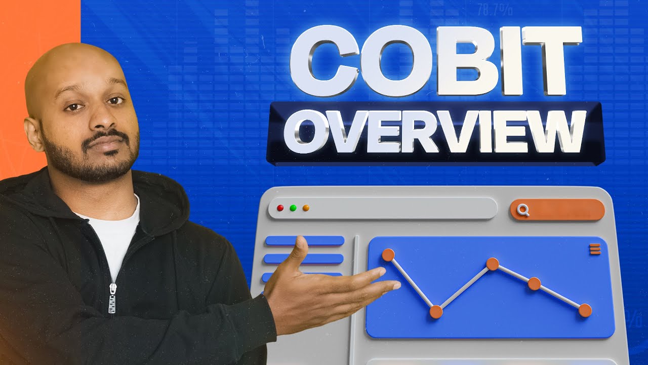 Что такое COBIT и почему он важен?