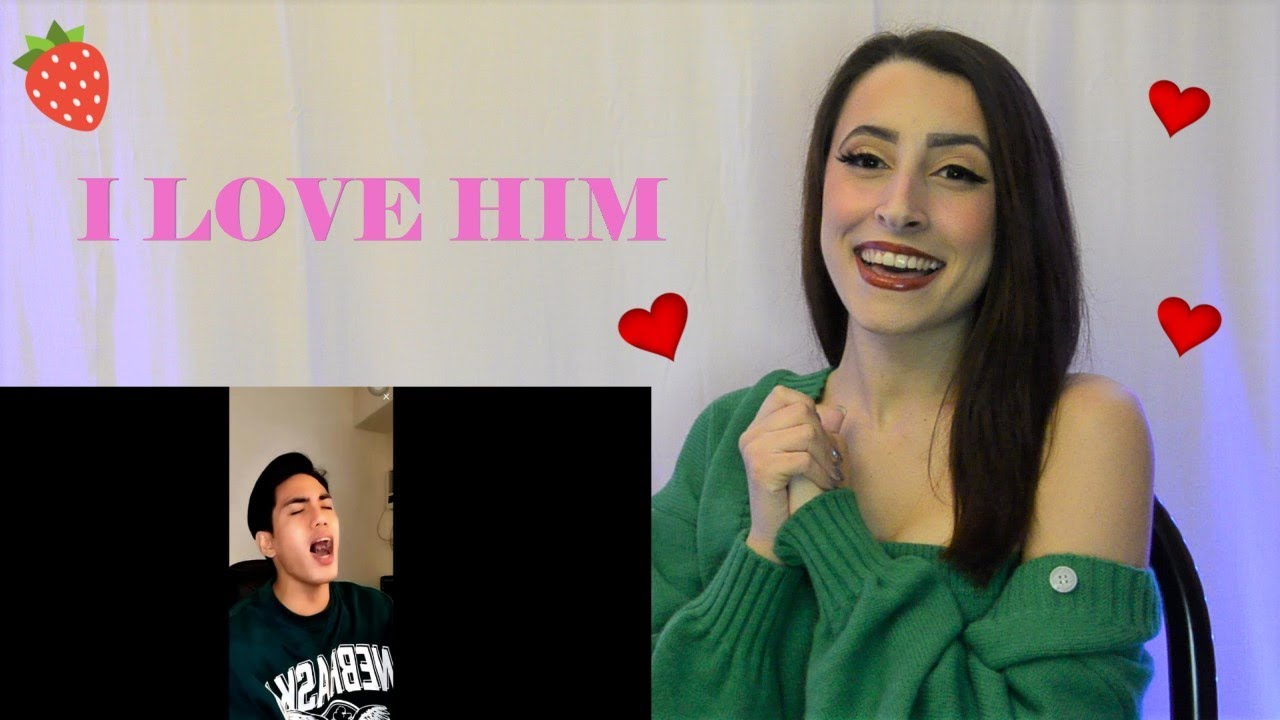 SB19 Stell’s cover of 'Easy On Me' and 'All I Ask' by Adele | REACTION