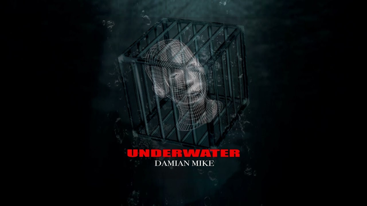 Damian Mike - Underwater [Extended Mix]