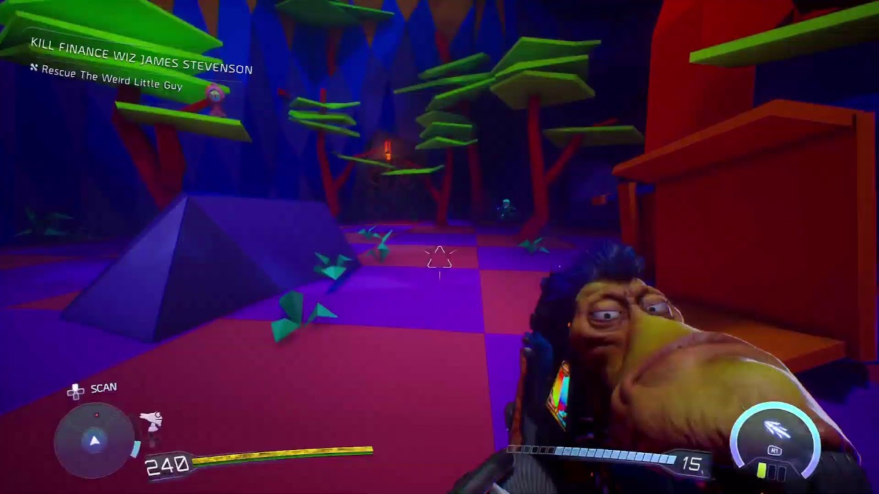 High On Life 2