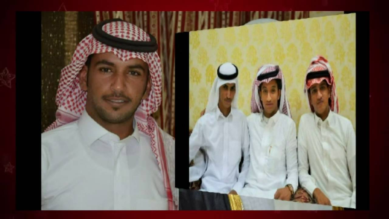 حفل زواج ركان محمد ربيع الرشيديِ