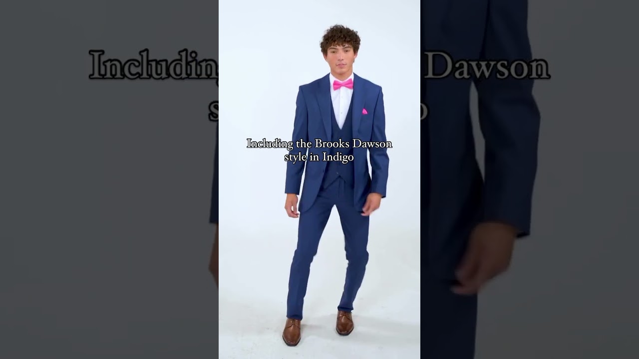 🎉Category is: Indigo👏Tuxedos👏