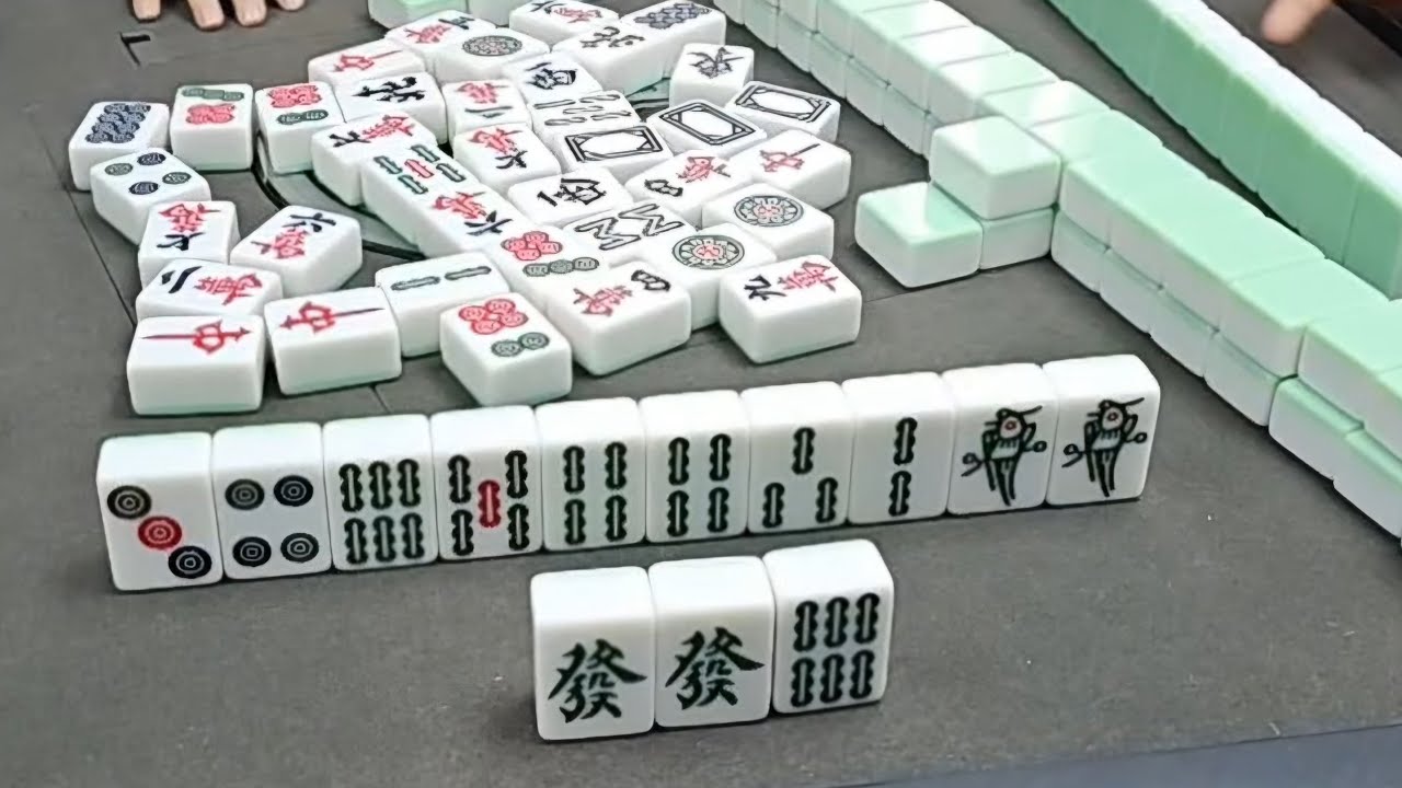 (241)思詩直播麻将