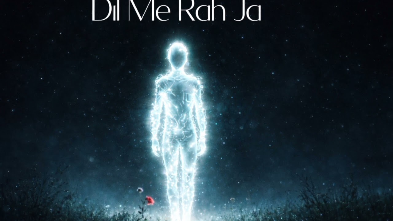 Dil Me Rah Ja 💘 | Official Music Video | Heart Touching Song 2026 | Hemaantt
