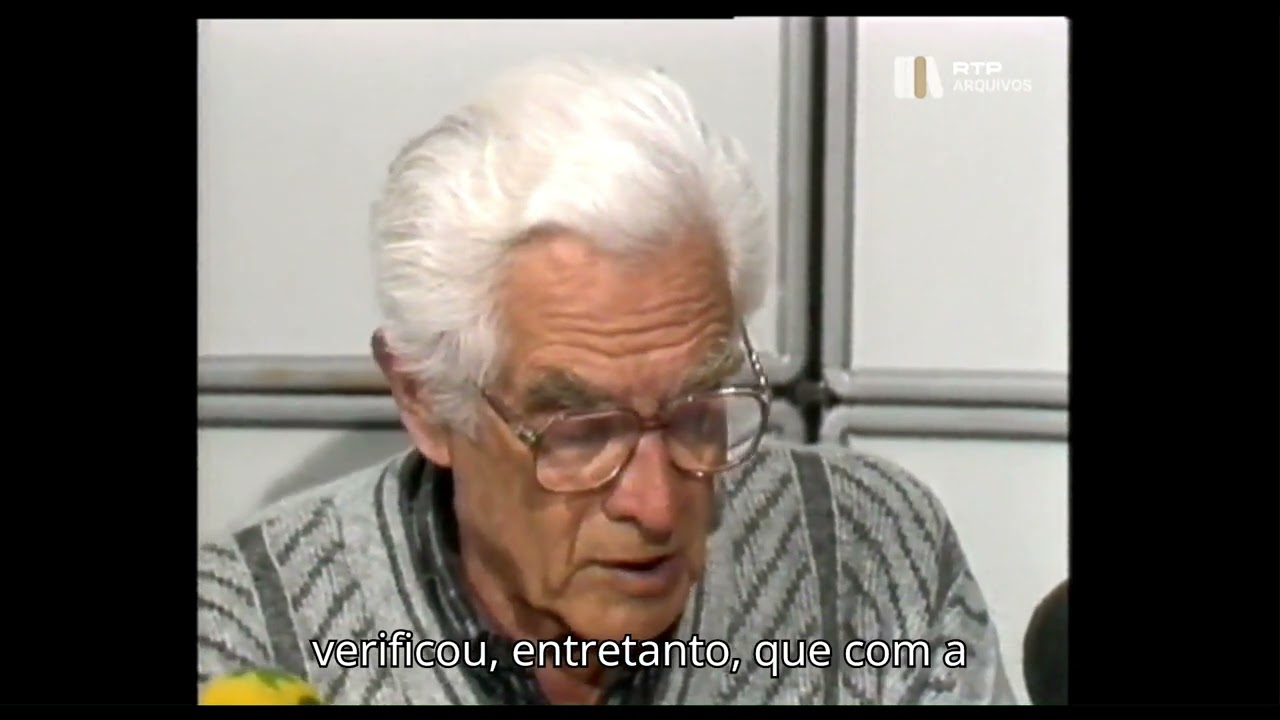 ÁLVARO CUNHAL E PERESTROIKA - PT - 1990-03-05