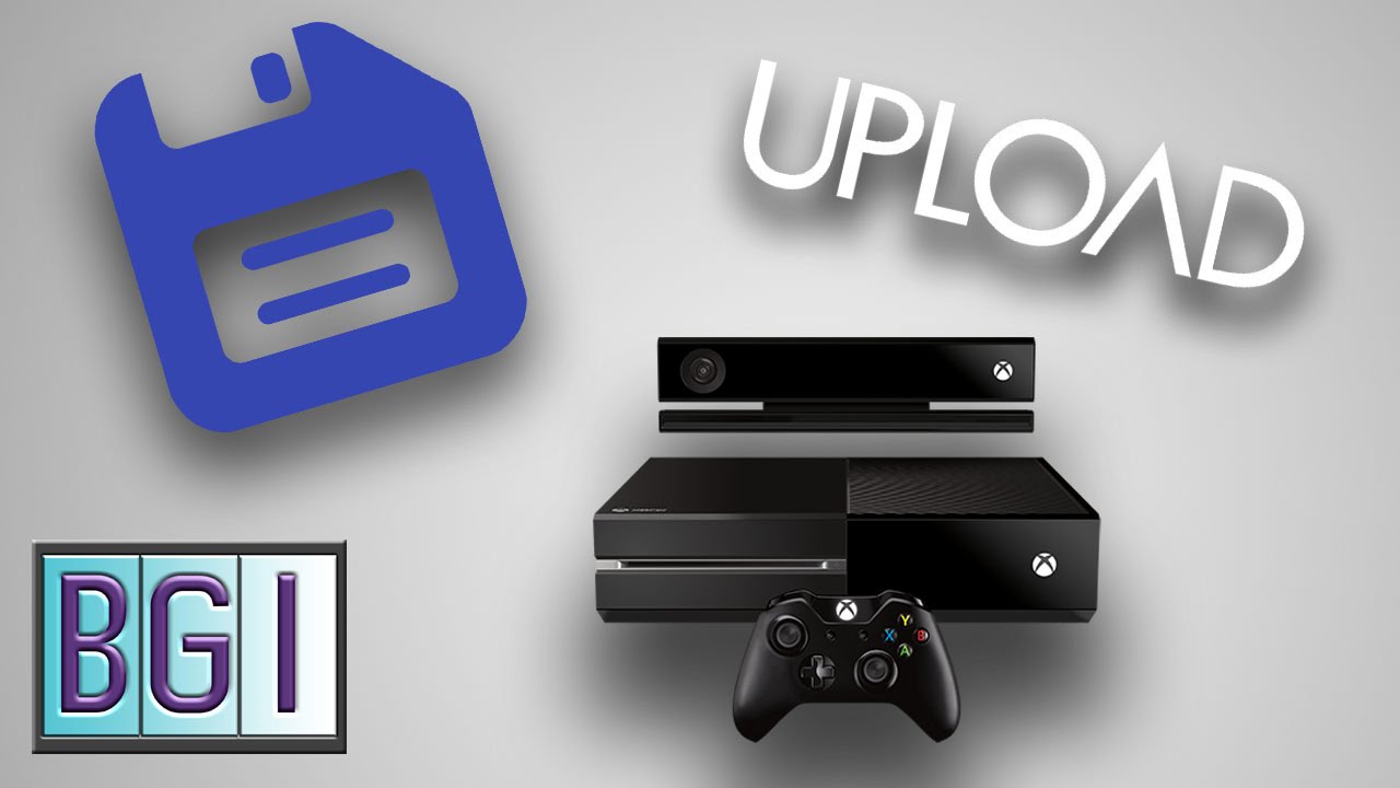 Save Xbox One Upload Clips Directly to Your Computer!