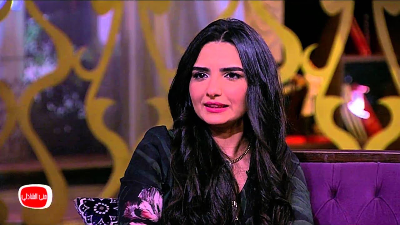 معكم مني الشاذلي-عمر خورشيد يتزوج من الفنانة الجميلة ياسمين الجيلاني بطريقة غريبة