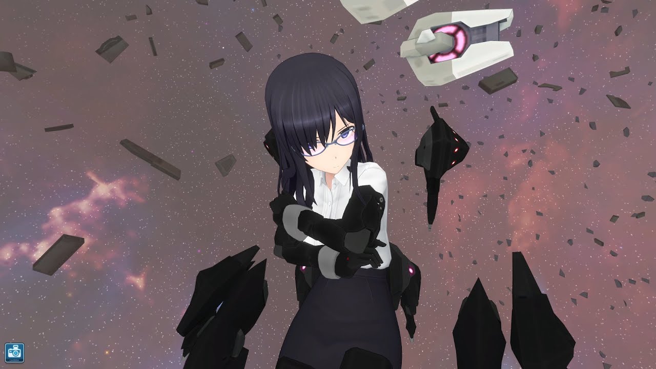 【#アリスギア】思ったより強かったファクターSP【#籠目深沙希】