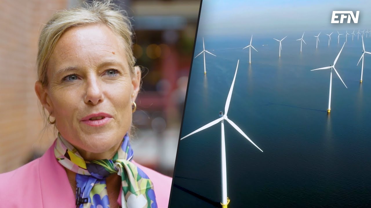 Stopp för havsbaserad vindkraft: ”Kapitalet har flyttat till andra länder”