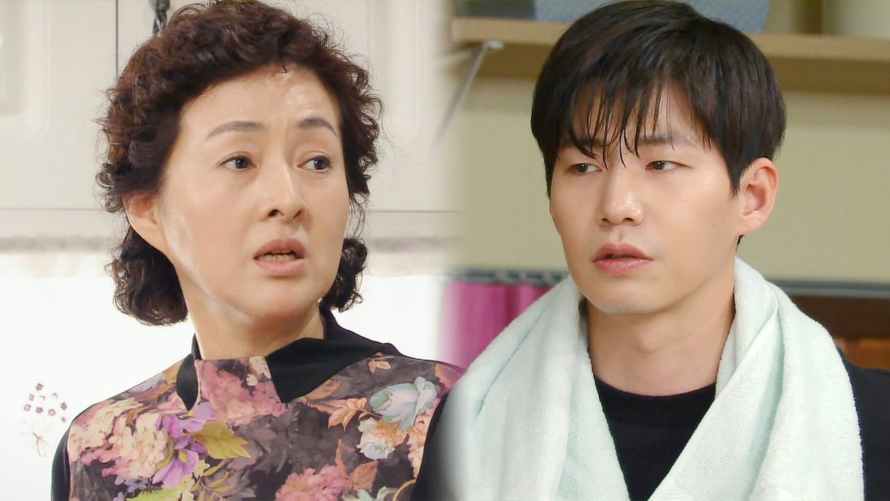 송재림, 김소은 길들이려는 이보희와 갈등! 《Our Gab Soon》 우리 갑순이 EP40