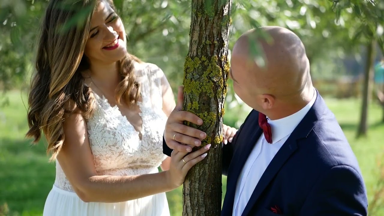Magdalena&Bartosz www.superwedding.pl