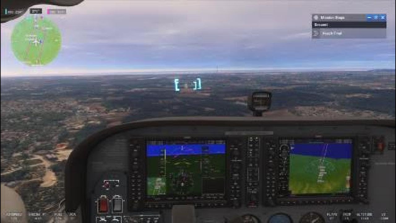 Cessna 172